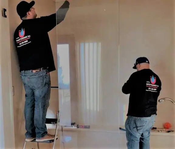 Professional plumbing installation for Tankless Water Heater Installation in East Lake District